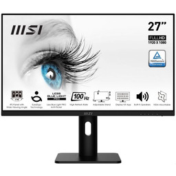 Ekran MSI PRO MP273AP