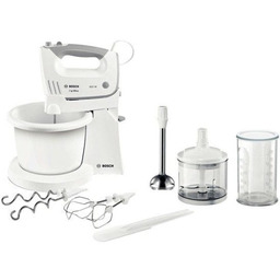 BOSCH Mikser ręczny MFQ36490 (450W; kolor biały)
