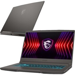 MSI Laptop Thin 15 B12VE-1817XPL 15.6" IPS 144Hz