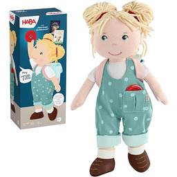 HABA Lalka Tilli - 30 cm duża lalka