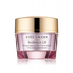 Estee Lauder _Resilience Lift Firming Sculpting Oil-In-Cream Infusion
