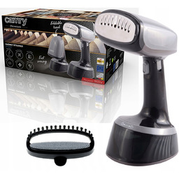 Parownica Do Ubrań Steamer Żelazko Parowe Camry