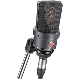 NEUMANN TLM 103 MT Mikrofon studyjny - black