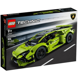 Klocki LEGO Technic Lamborghini Huracán Tecnica (42161)