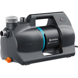GARDENA Pompa do wody 5000 SilentComfort 09072-20 elektryczna