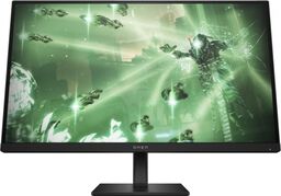MONITOR HP LED, QHD 27" OMEN 27q (780H4E9)