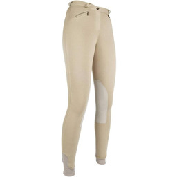 HKM Penny Easy Leginsy Beżowy/Beżowy 128