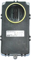 NOWY OE MODUŁ LED STEROWNIK ZKW COTINENTAL BMW