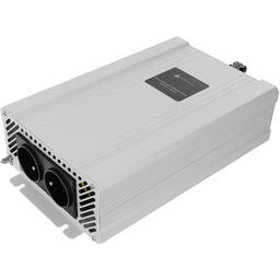 Przetwornica Solarna ECO SOLAR BOOST EVO MPPT-4000 4KW