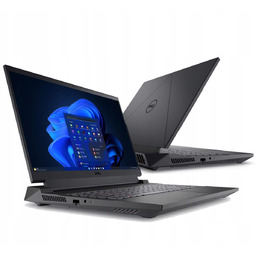 Laptop gamingowy Dell G15 5530 i5-13450HX 16GB 512SSD+2TB