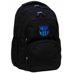 Plecak Fc Barcelona black
