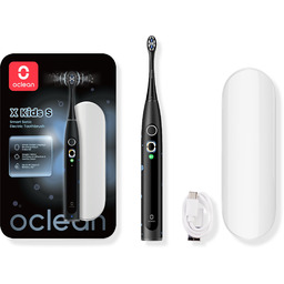 Oclean Szczoteczka Soniczna X Kids S z etui