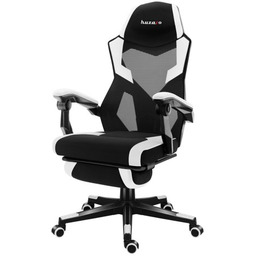 Huzaro Fotel gamingowy Combat 3.1 White