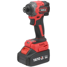 YATO Zakrętarka udarowa YT-82798