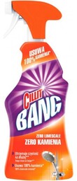 Reckitt Benckiser Cillit Bang Odtłuszczanie bez szorowania Spray