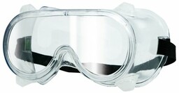 VOREL Gogle ochronne HF-105