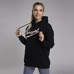 Trec Nutrition Damska bluza Tw Hoodie Trecgir Overize