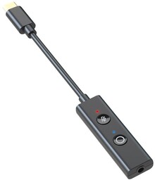 Creative Zewnętrzna karta muzyczna Sound Blaster Play4