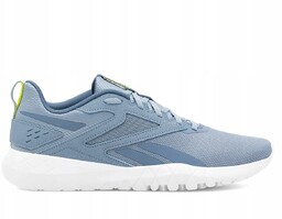 BUTY męskie REEBOK FLEXAGON ENERGY TR4 niebieskie 100074500