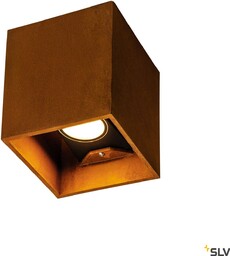 RUSTY UP/DOWN WL lampa ścienna zewnętrzna natynkowa LED,