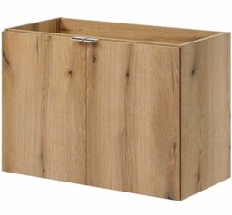 COMAD Szafka podumywalkowa z drzwiami NOVA OAK 80