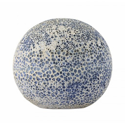 Bloomingville REESE Ogrodowa Kula Dekoracyjna z Terakoty 25