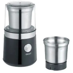 Graef CM 102 Nożowy Młynek do kawy