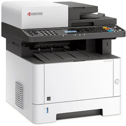 Urządzenie wielofunkcyjne laserowa Kyocera M2135DN tanie drukowanie