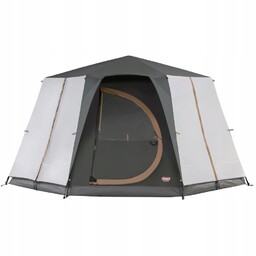 Namiot 8-osobowy Coleman Cortes Octagon 8 Grey