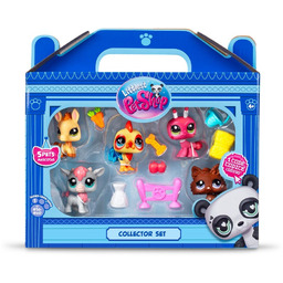 Littlest Pet Shop_Zest_Farma Z 5Fig