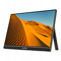 Przenośny monitor dotykowy Arzopa A1T 15,6"
