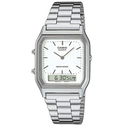 ZEGAREK DAMSKI CASIO Youth AQ-230A-7DMQ + BOX