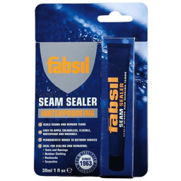 Impregnat do szwów Fabsil Seam Sealer 30ml