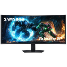 SAMSUNG MONITOR ODYSSEY G7 LED 40" LS40FG750EUXEN 180Hz