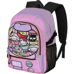 KARACTERMANIA Sanrio Hello Kitty Gashapon plecak jeden rozmiar