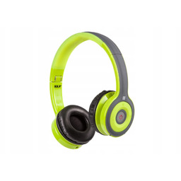 Słuchawki Bluetooth Xx.y Jello Nfc 3,5 mm jack
