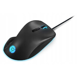 Myszka przewodowa Usb Lenovo Legion M500 Rgb sensor