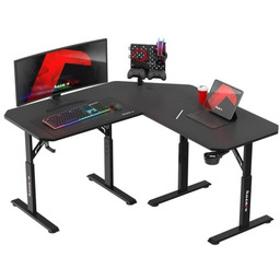 Huzaro Biurko gamingowe Hero 7.3 Black
