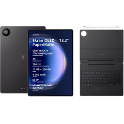 Huawei MatePad Pro Max 13,2'' 12/256GB szary +