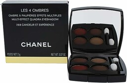 Chanel Les 4 Ombres Multi-Effect Quadra cień