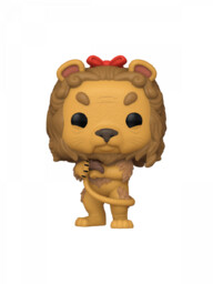 Figurka Wizard of Oz - Cowardly Lion (Funko