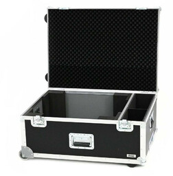 Casetec 468349KT walizka transportowa dla Panasonic PT-MZ680/780/880