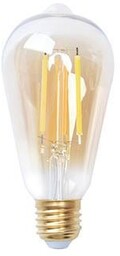 Sonoff Smart żarówka LED B02-F-ST64 filament