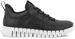 Półbuty ECCO GRUUV M 52520451052 Czarny
