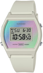 Casio Vintage LW-205H-8AEF