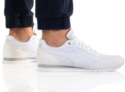 Buty męskie Puma ST Runner Essential 383055 02