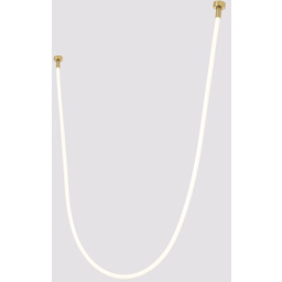 Light Prestige Regulowana lampa wisząca Rope LP-642/2M Smart