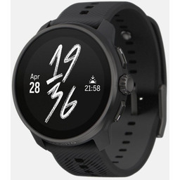 Zegarek sportowy SUUNTO RACE S ALL BLACK