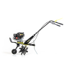 Glebogryzarka spalinowa 3,7 KM Gardyer T300