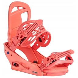 wiązania Burton Citizen Peach Echo